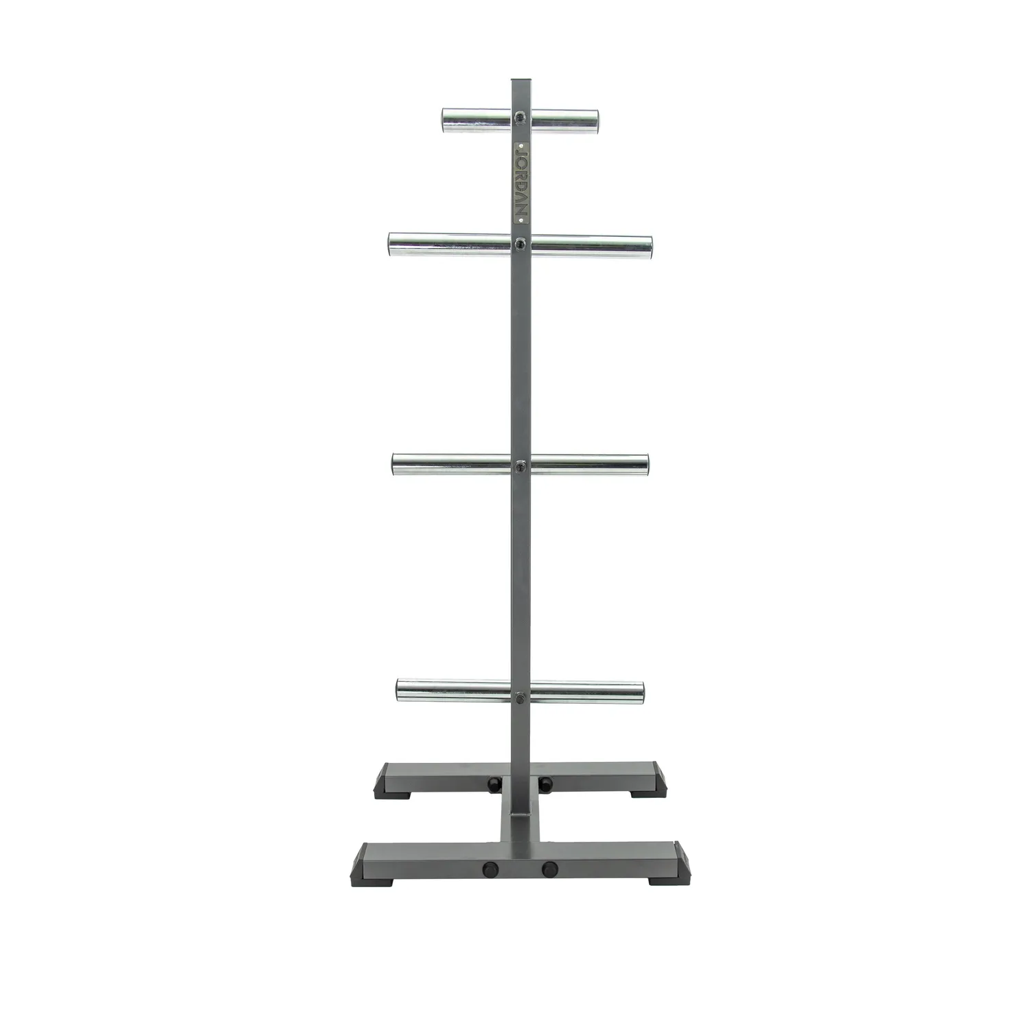Jordan Olympic Weight Tree arbre disques vertical noir 590 kg