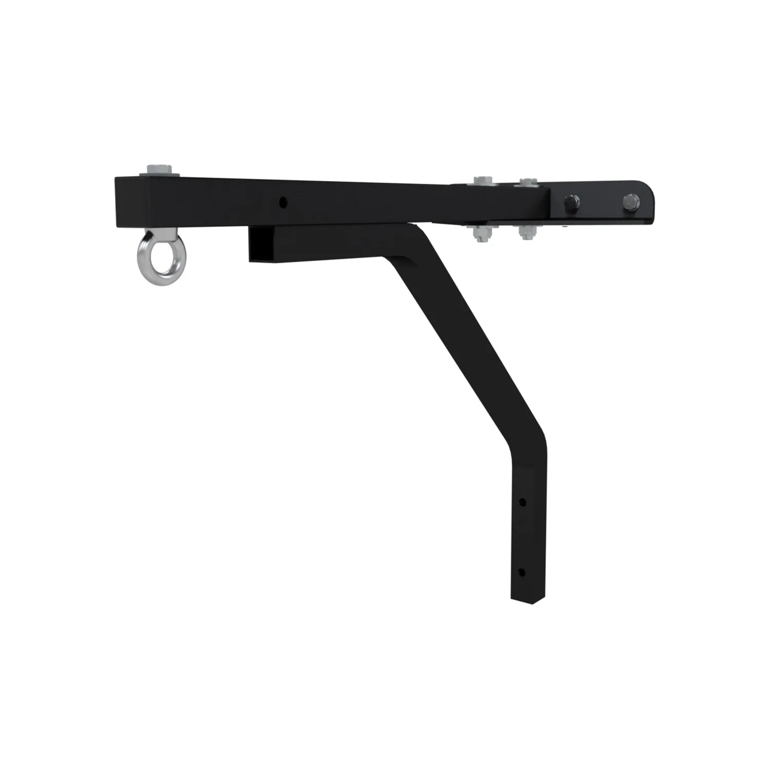 Jordan Wall Brackets support sac de frappe pliant 3ft 50kg