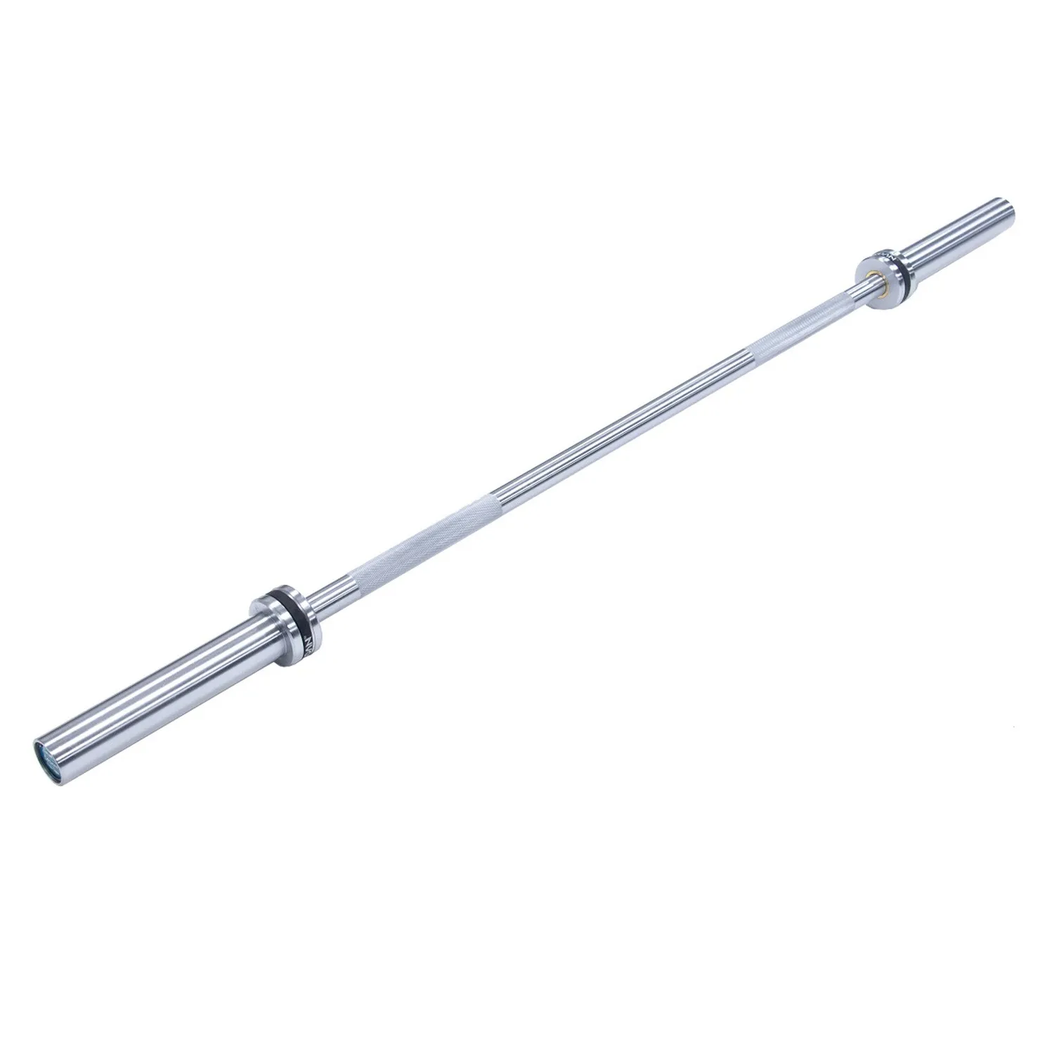 Jordan Steel Series 7ft barre olympique roulements 680 kg