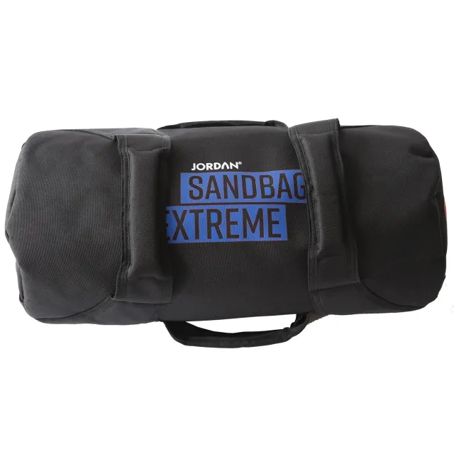 Jordan SandBag Extreme sac lesté 5 kg ex-demo