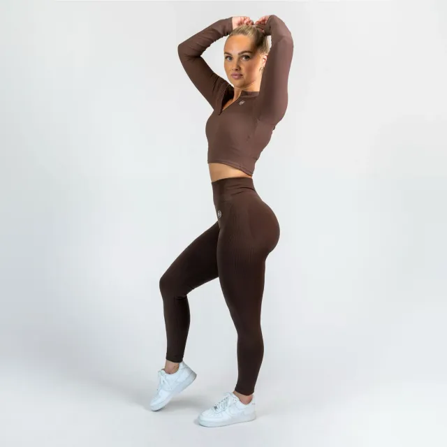 Booty Builder Comfort Flex legging confort extensible