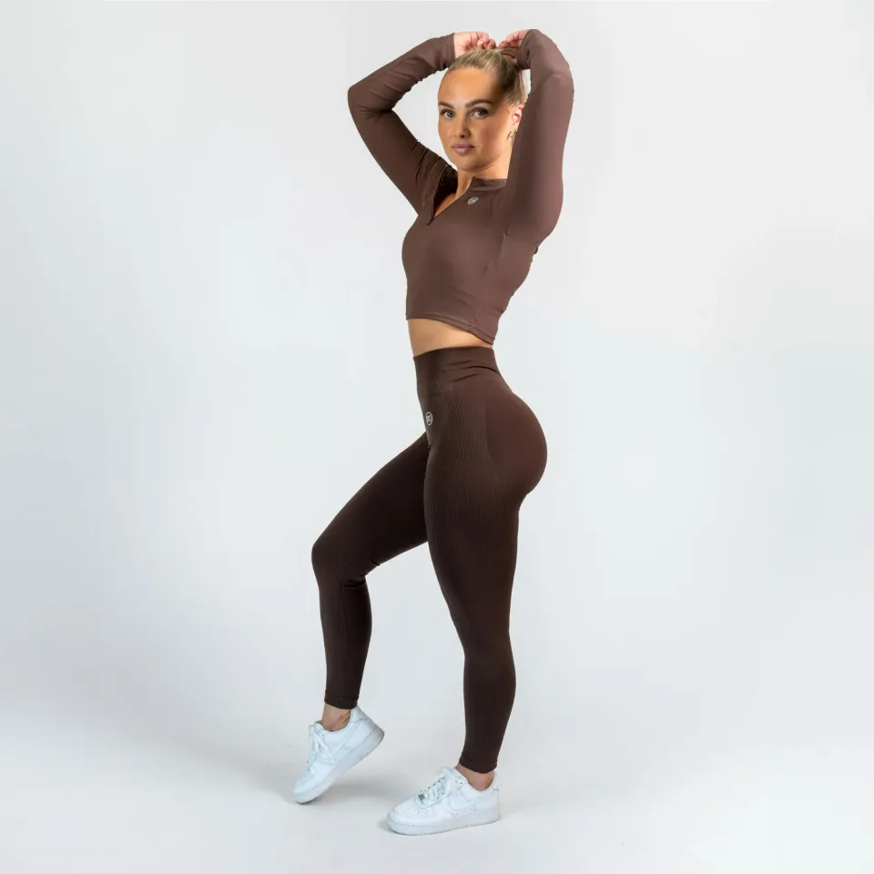 Booty Builder Comfort Flex legging confort extensible