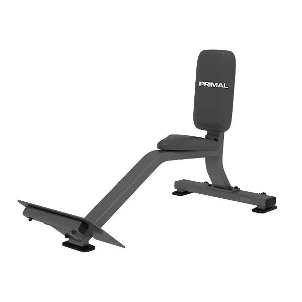 Primal Club banc musculation plat 300 kg uréthane
