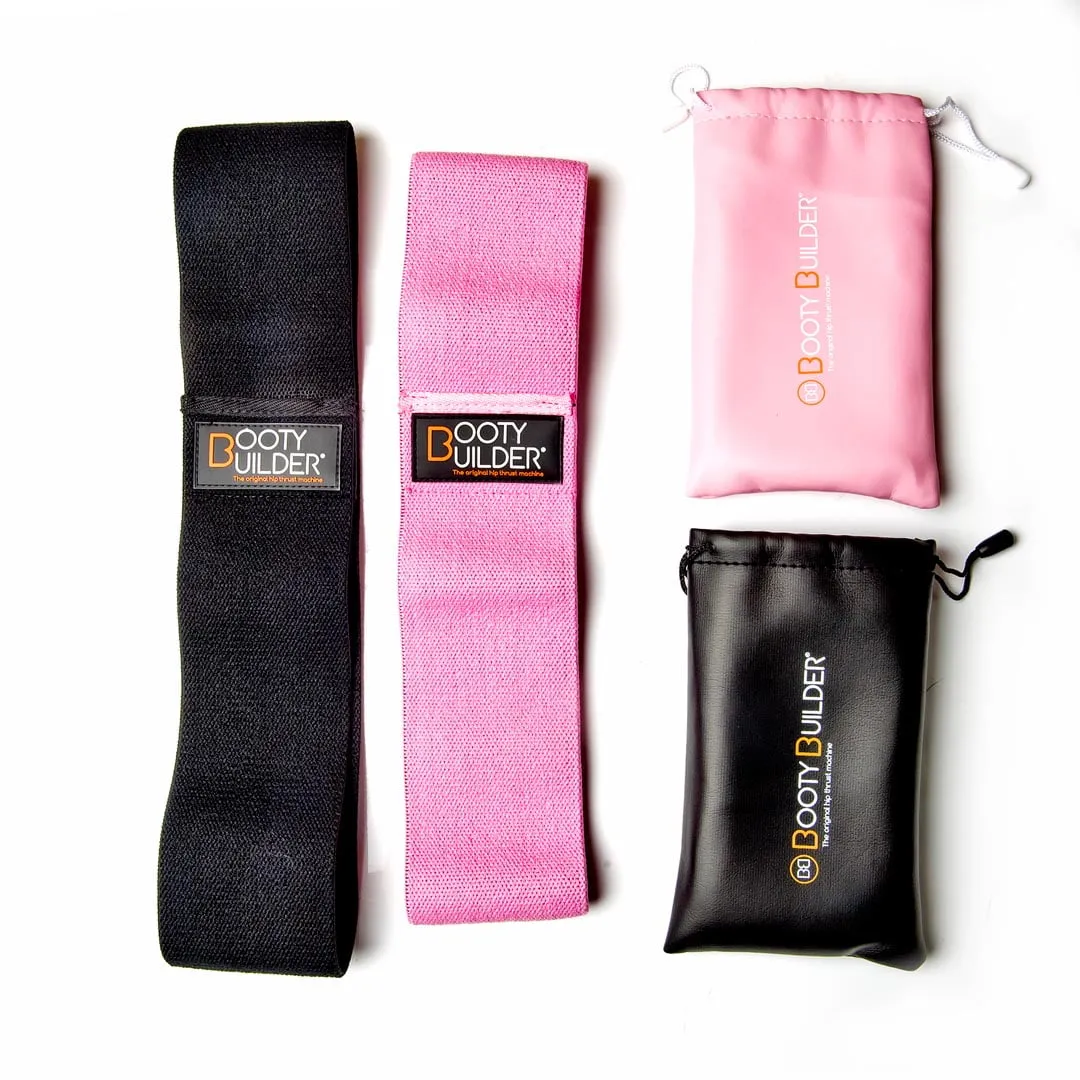 Booty Builder Loop Band bande élastique rose