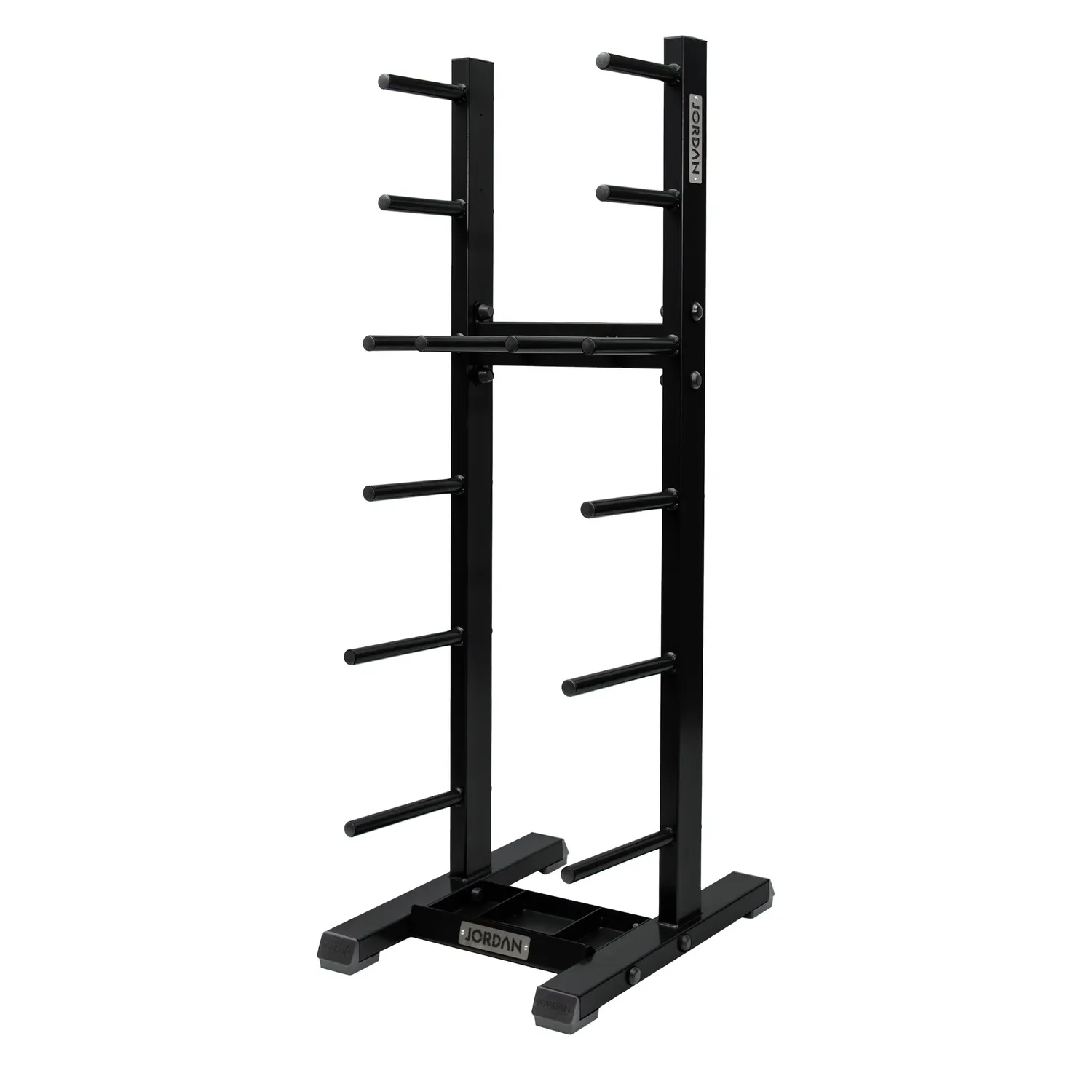 Jordan Fitness Ignite Pump X set pump 20 kg uréthane