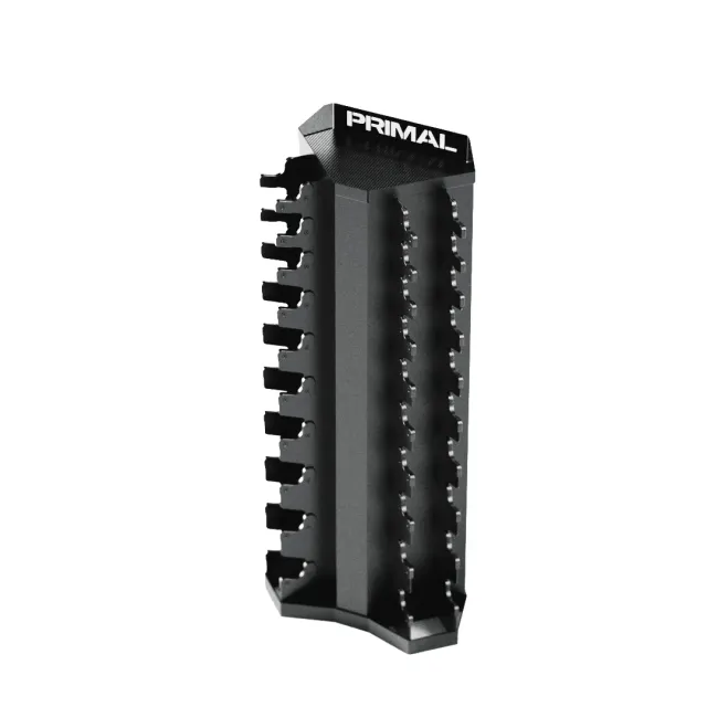 Primal Strength Performance rack haltères vertical 10 paires