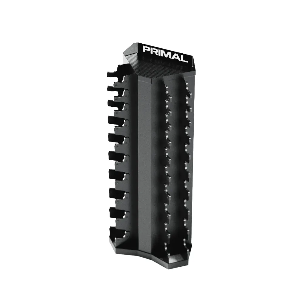Primal Strength Performance rack haltères vertical 10 paires