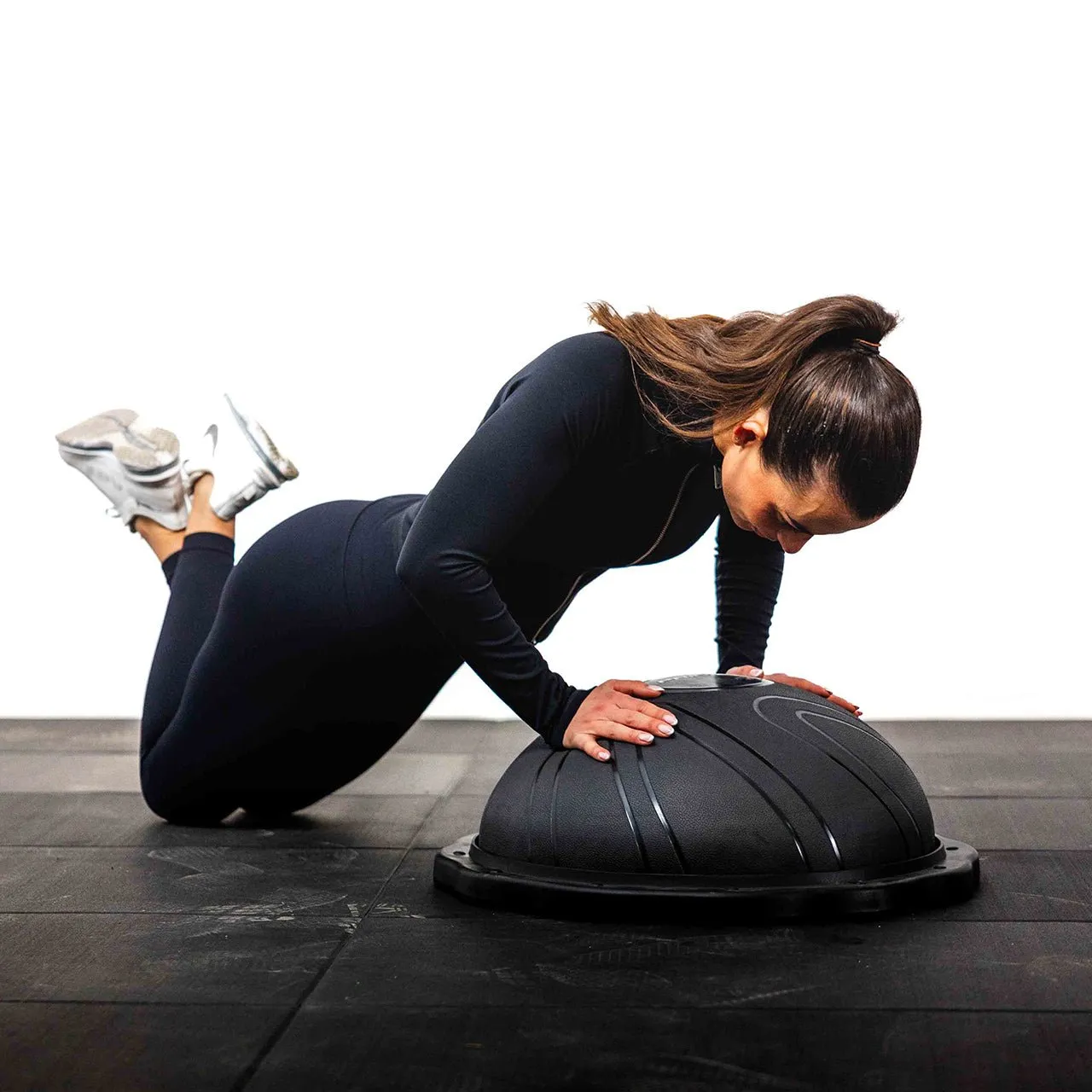 Primal Strength Performance plateau équilibre 150 kg