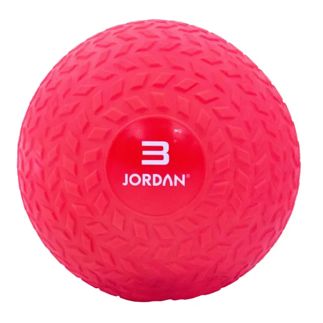 Jordan Slam Ball ballon slam caoutchouc épais
