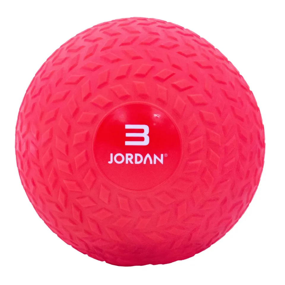 Jordan Slam Ball ballon slam caoutchouc épais