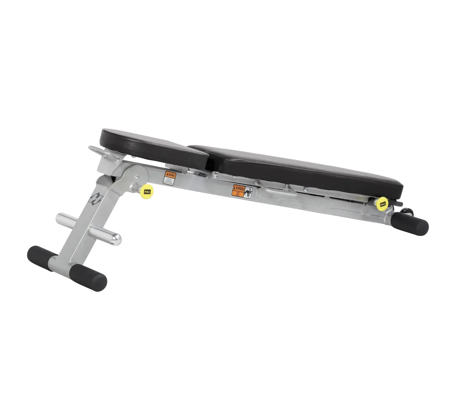 Hoist Fitness HF-4145 banc pliable musculation inclinable