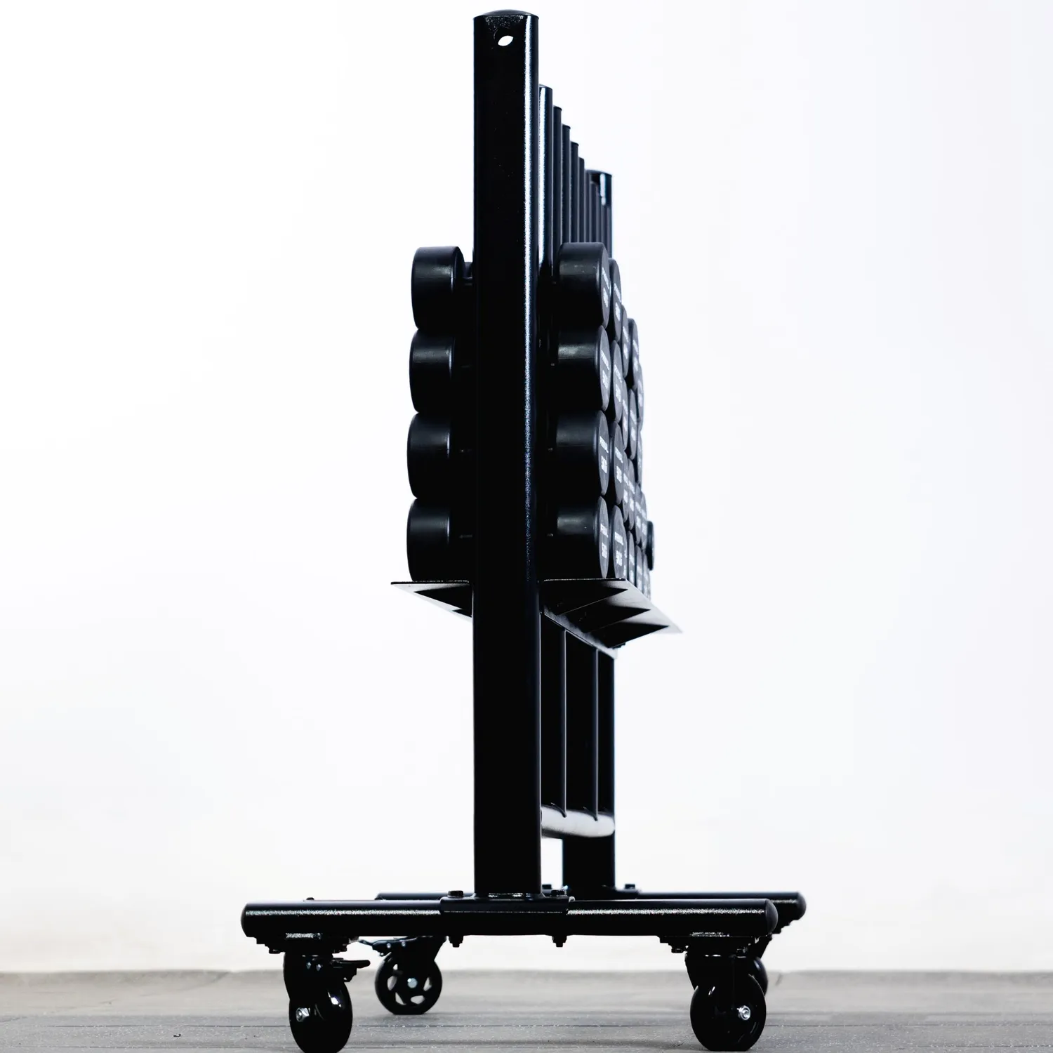 Primal Strength V2 rack haltères studio 40 paires