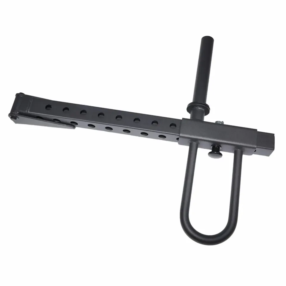 Primal Jammer Arm bras de presse rack 60x60 12 hauteurs