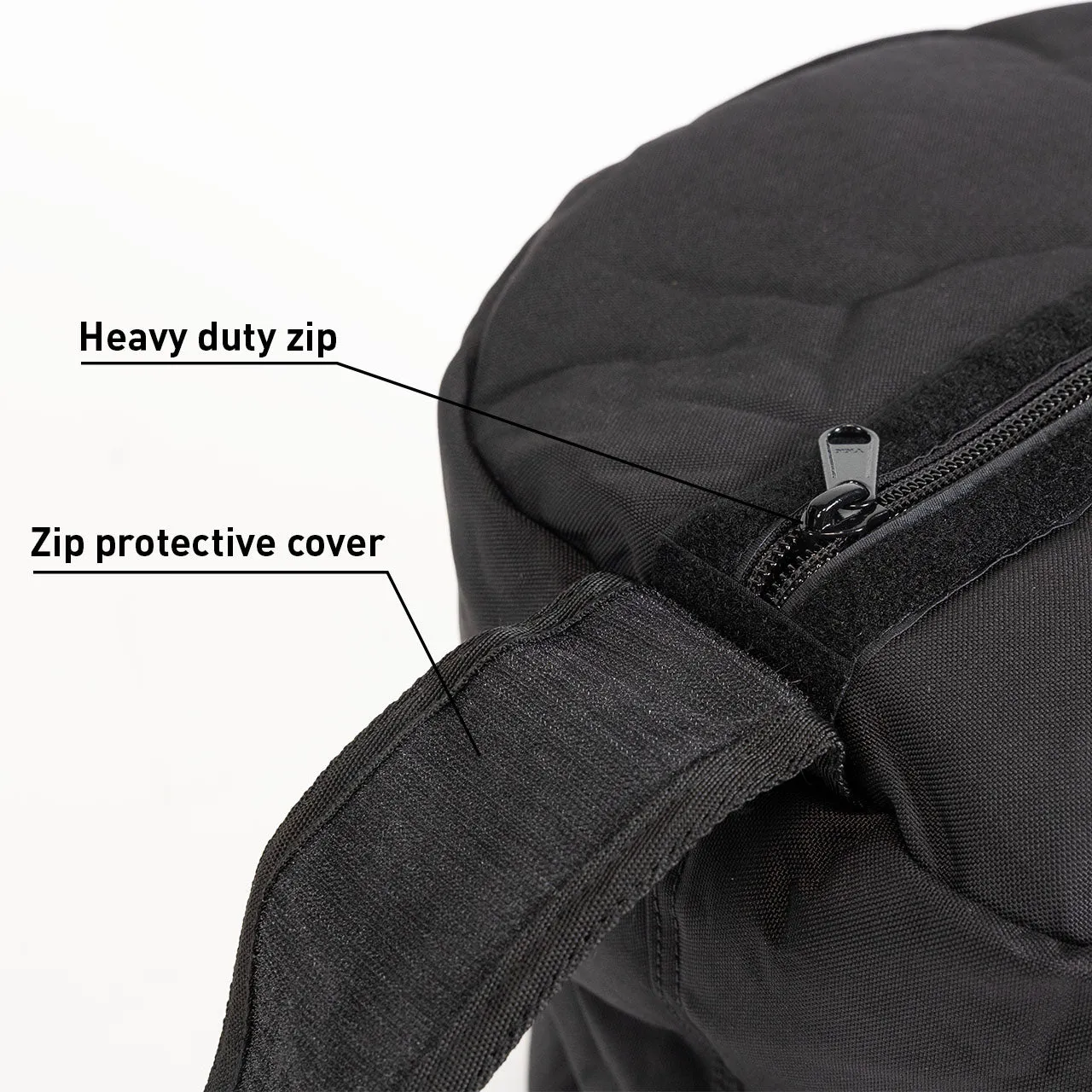 Primal Performance Strongman sac lesté 150 kg nylon renforcé