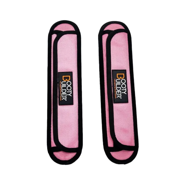 Booty Builder Sleeves manchons musculation lot de 2 rembourrés