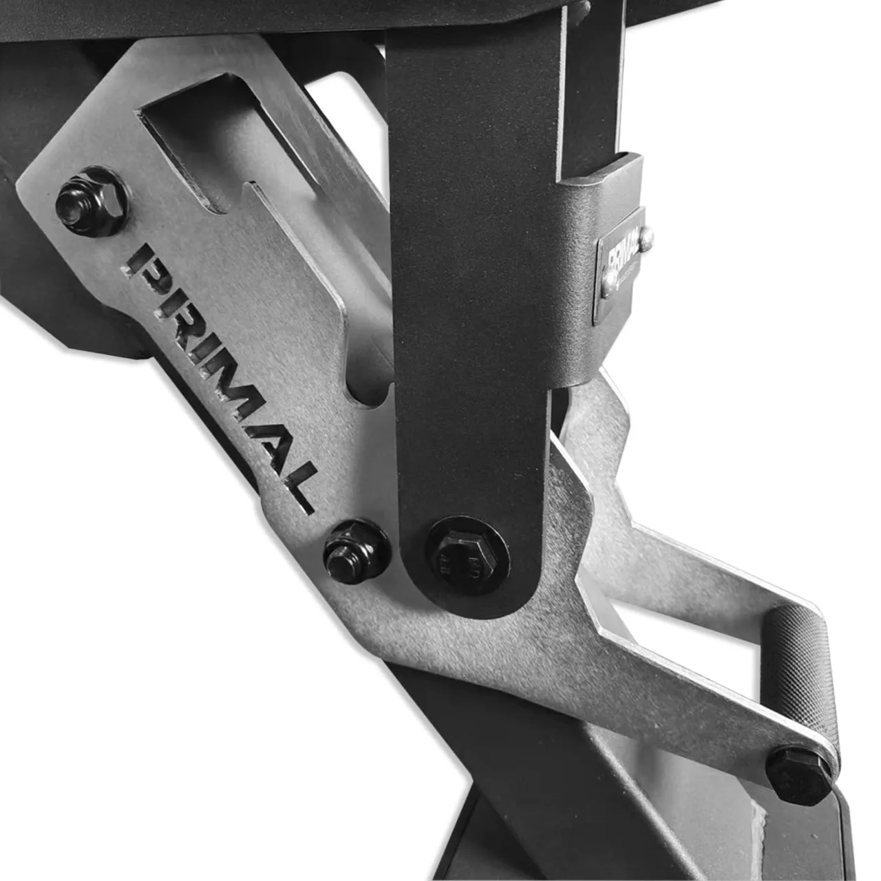 Primal Strength Performance banc réglable 500 kg inclinable