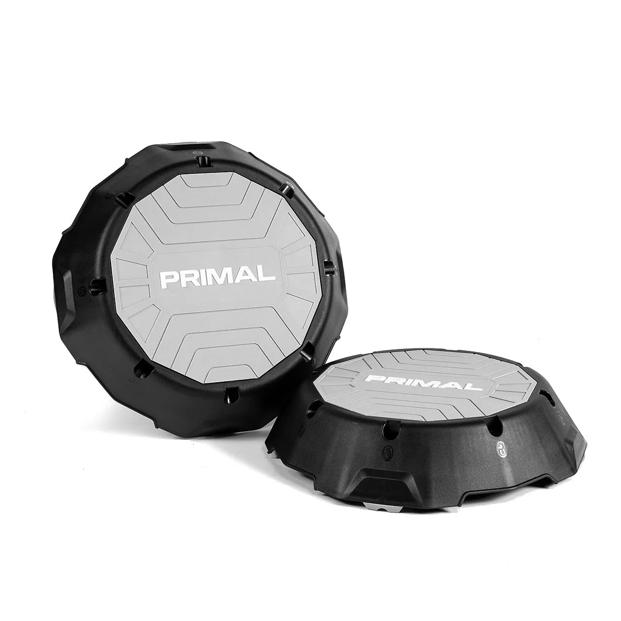 Primal Strength Performance Step rehausseurs step paire 5,5cm
