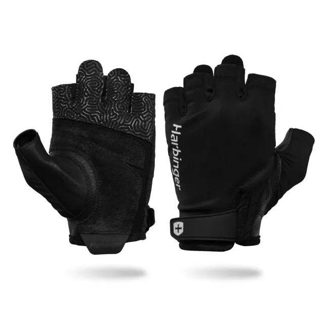 Harbinger Pro Gloves 3.0 gants homme noir