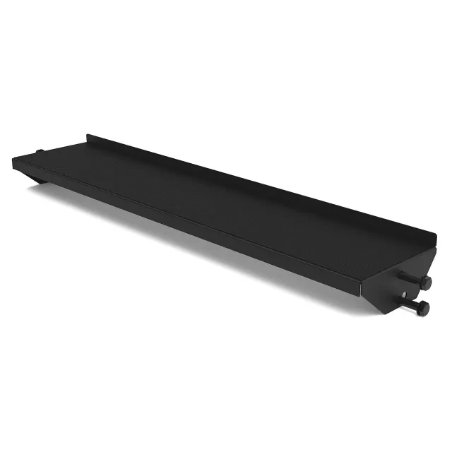 Primal PxD plateau haltères 1095 mm acier