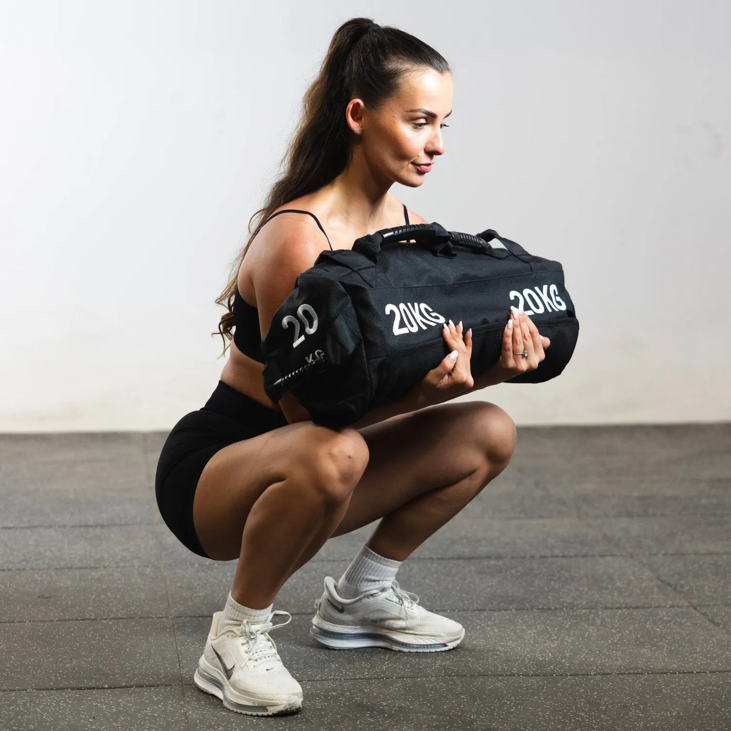Primal V2 Competition sandbag pré-rempli 10-30 kg