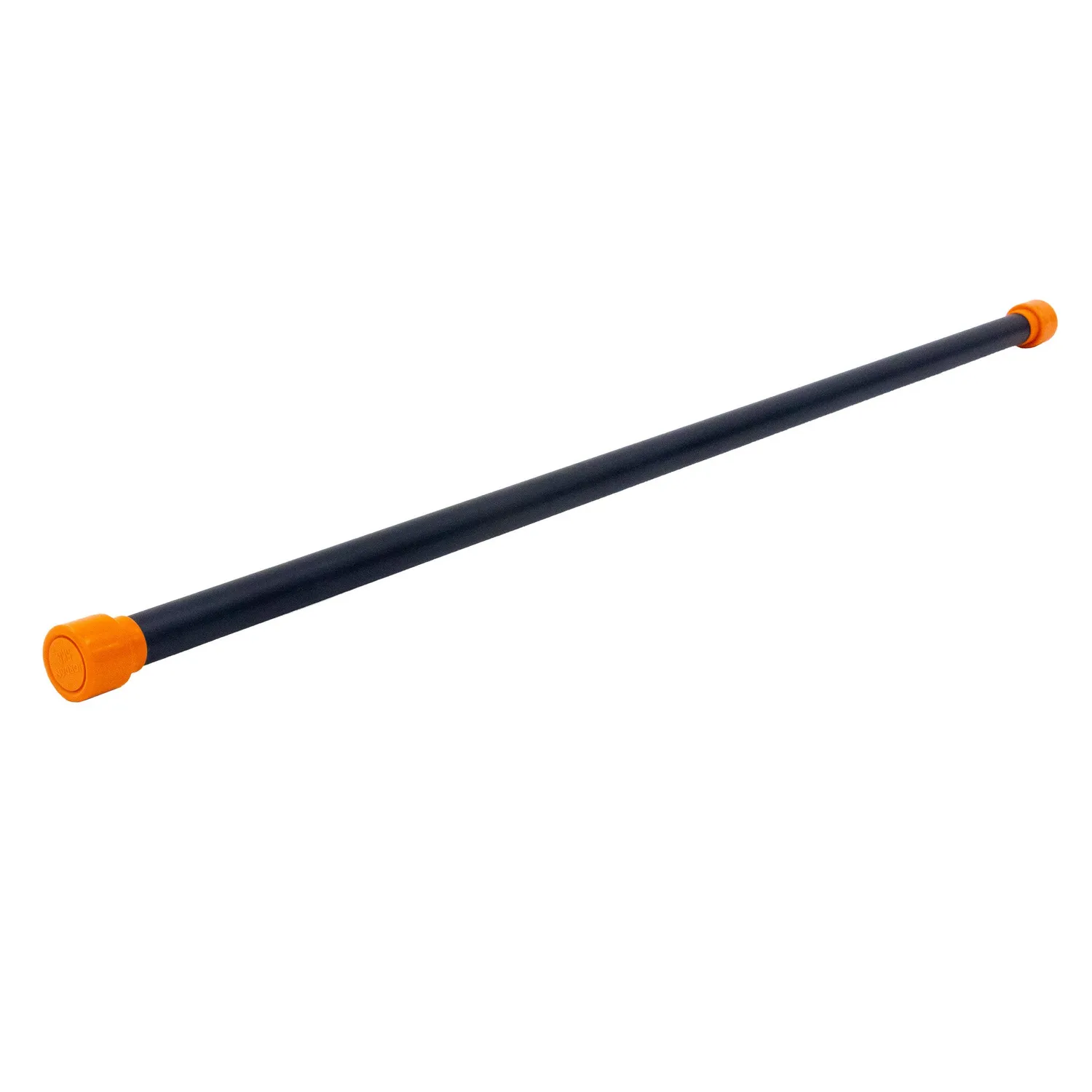 Jordan Fit Bars barre lestée 3 kg jaune 1000 mm