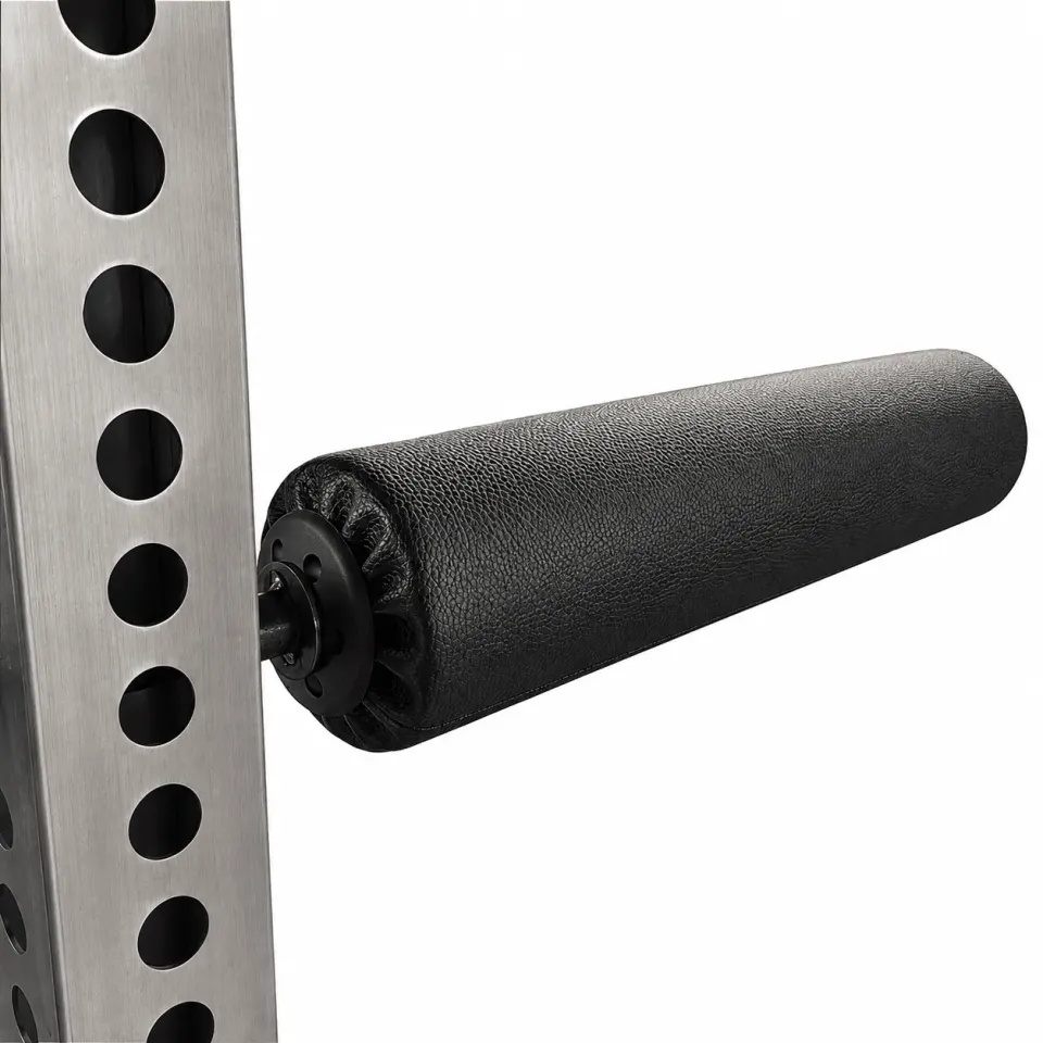 Primal PXD Leg Roller accessoire rack mousse 200 kg