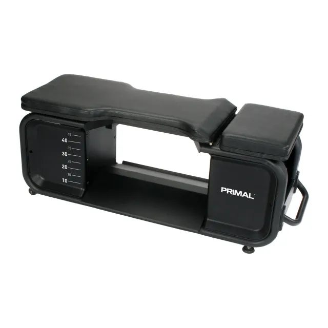 Primal Personal HIIT banc musculation avec rangement