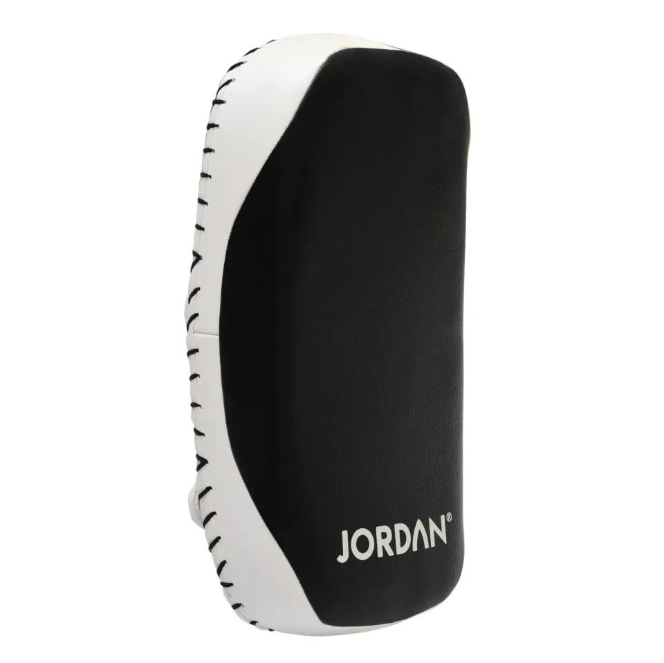 Jordan Fitness Thai Pad patte d'ours boxe thaï unitaire
