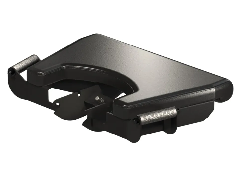 PRIME Smart Arm Shorty siège leg extension