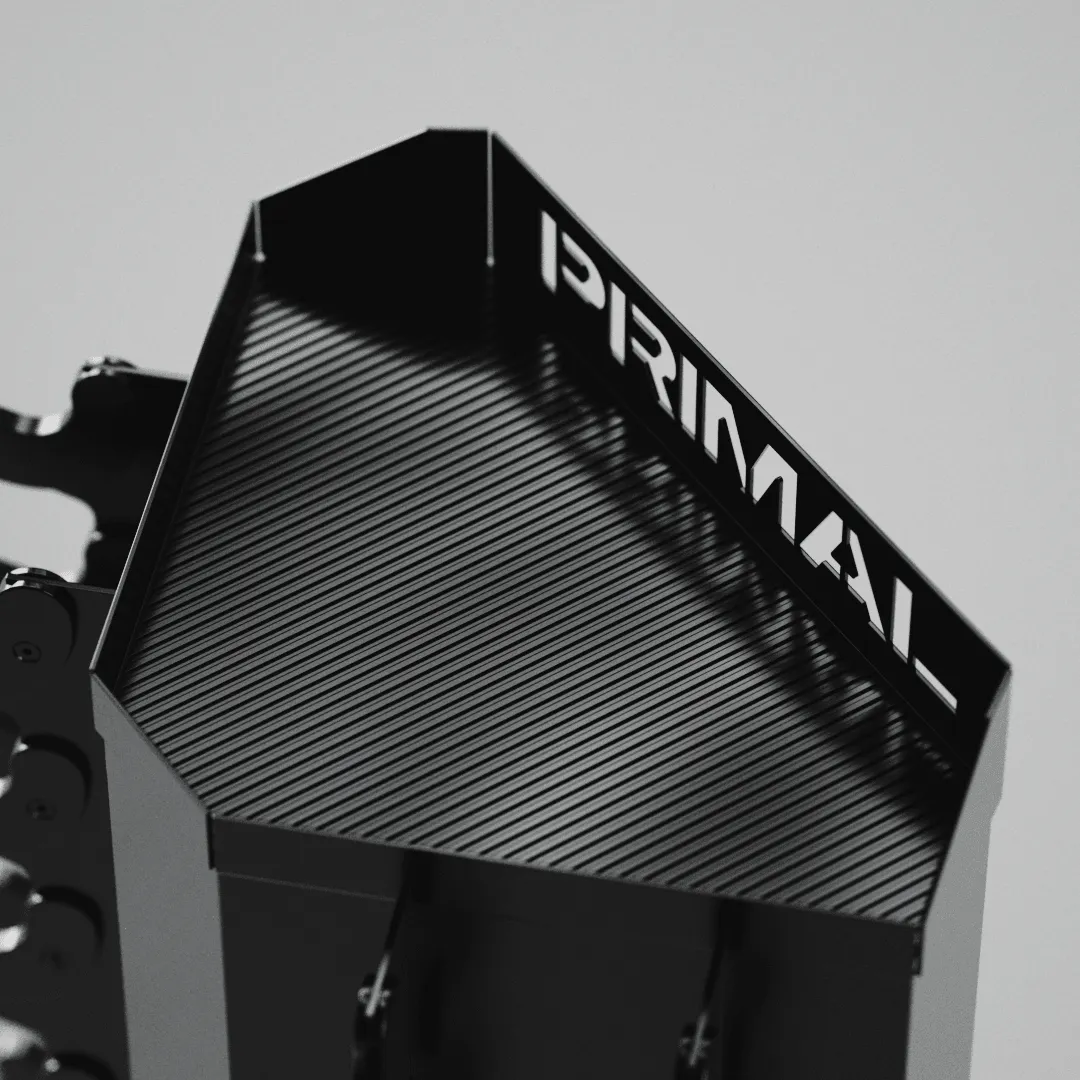 Primal Strength Performance rack haltères vertical 10 paires