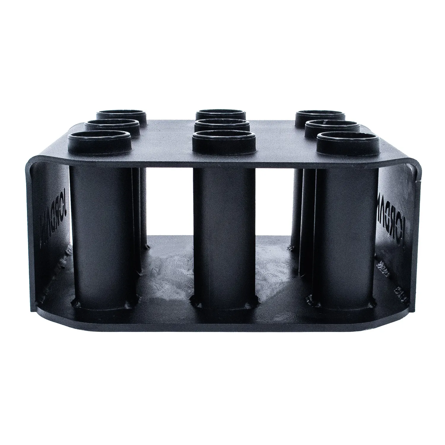 Jordan Olympic Bar Holder support 9 barres noir