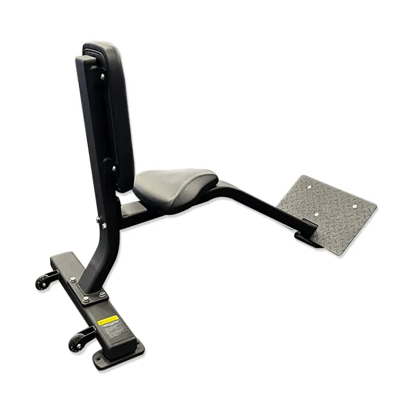 Primal Club banc musculation plat 300 kg uréthane