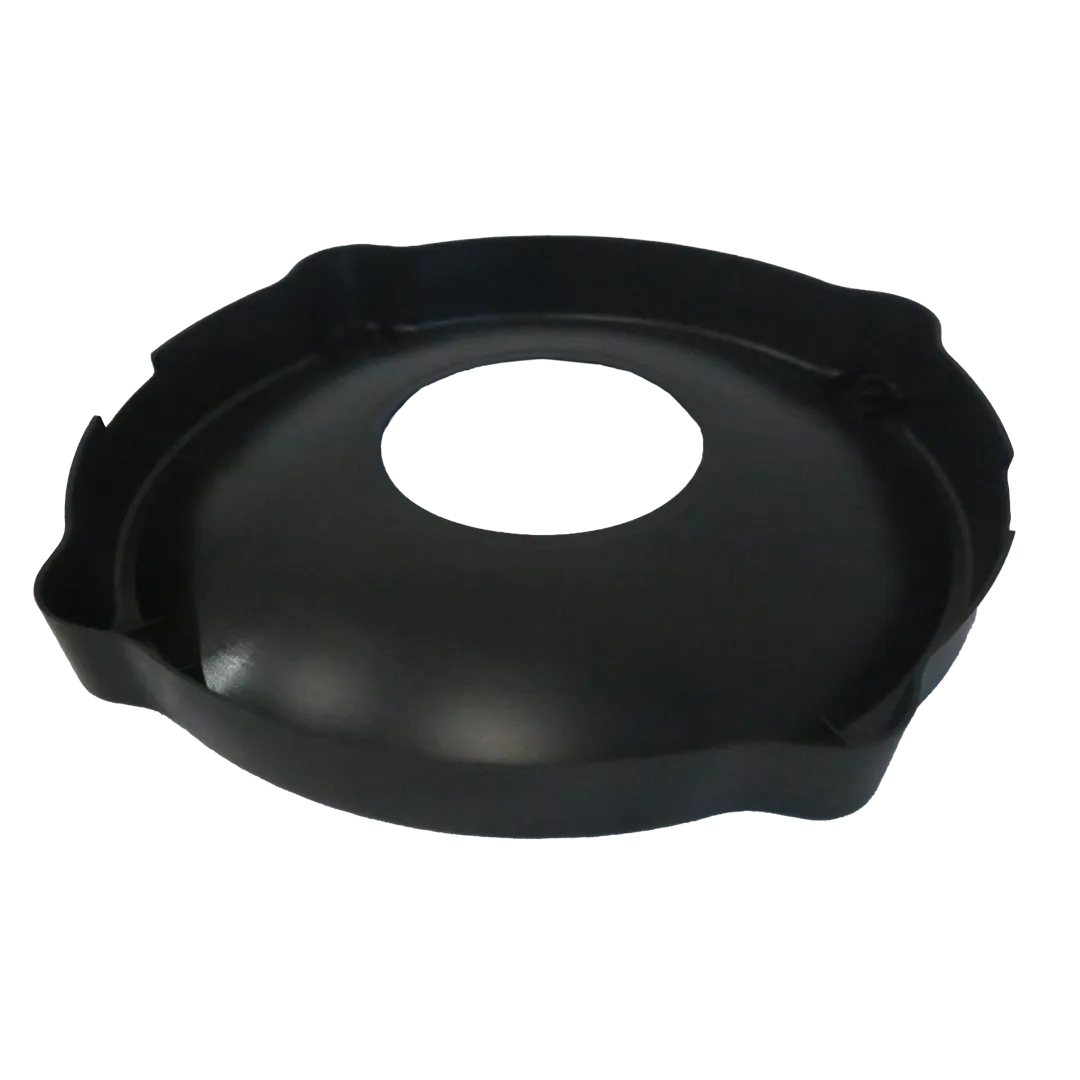 Jordan Gym Ball Base support ballon gym polymère noir