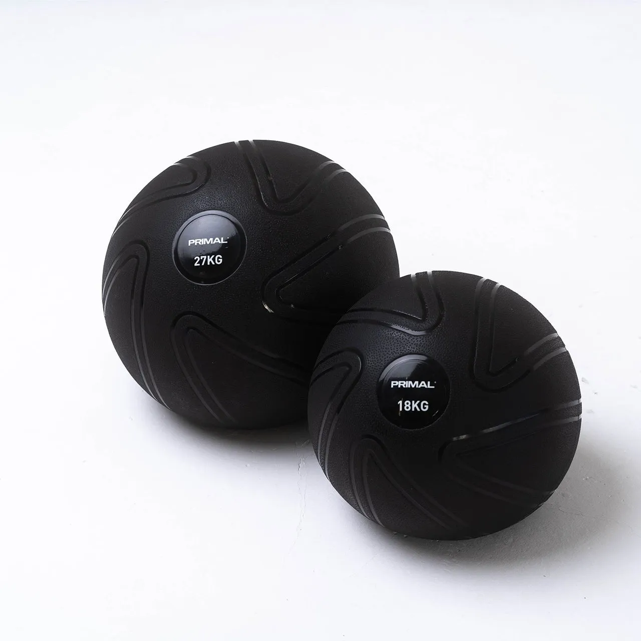Primal Performance V3 Slam Ball medecine ball set 3-12 kg anti-rebond