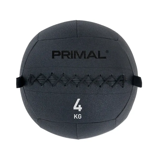 Primal Performance Club Wall Ball ballon lesté 3-12 kg