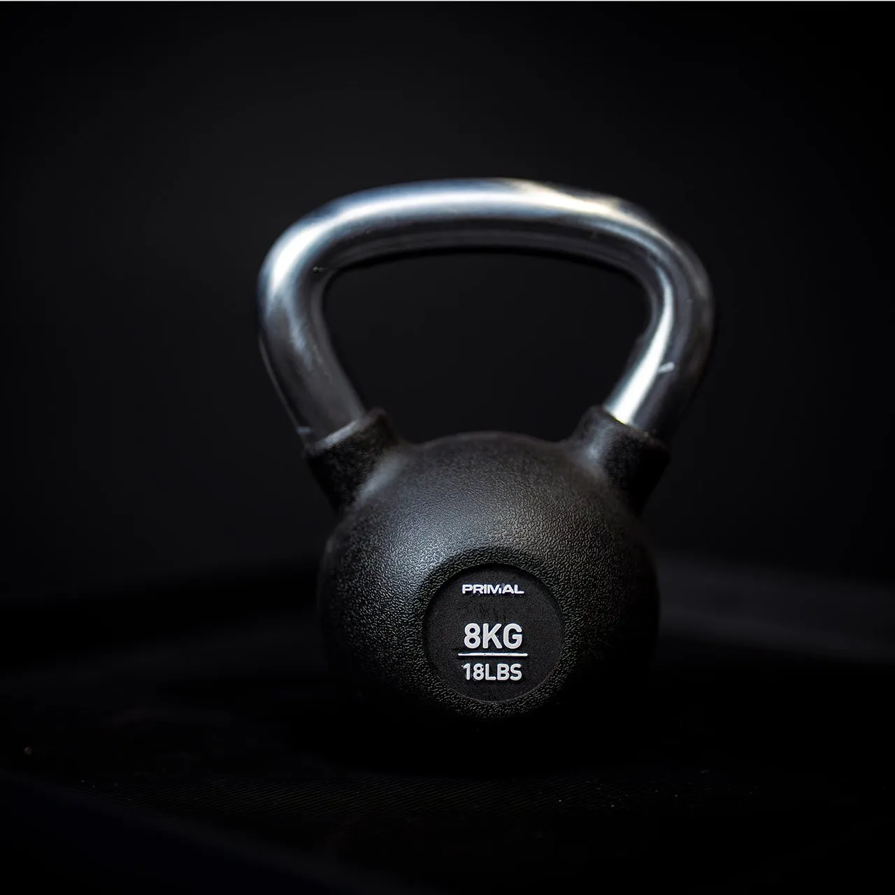 Primal Performance kettlebell CPU à l'unité polyuréthane