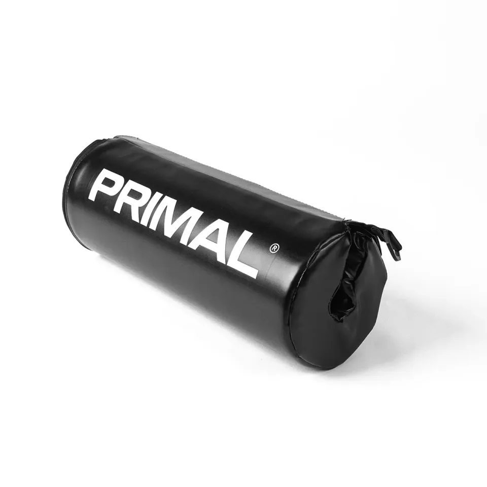 Primal Hip Thrust Pad 40x15 cm Manchon Barre Mousse