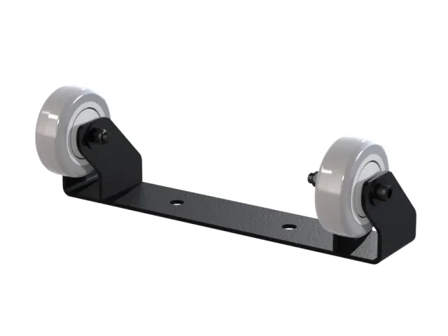 PRIME DPC300 support roulettes pupitre double face