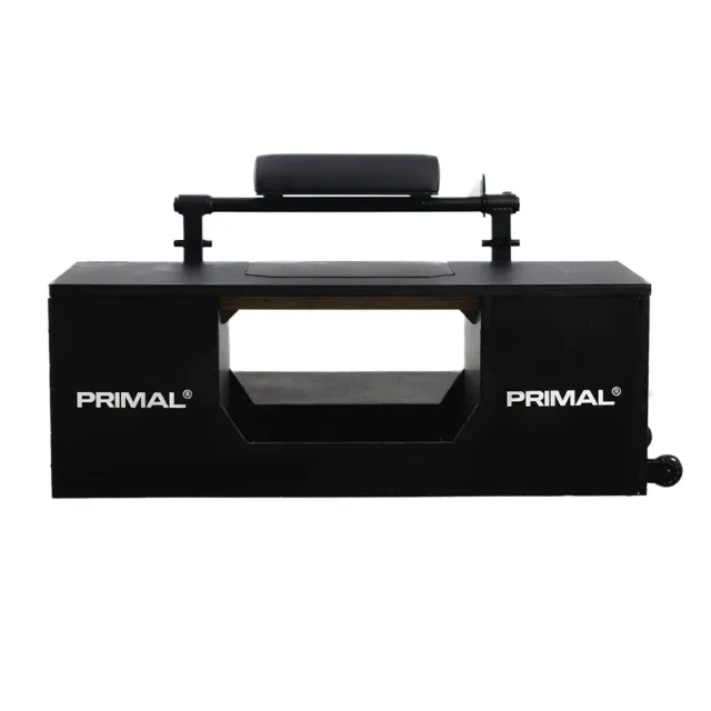 Primal Personal Series Glute Box banc muscu 200 kg