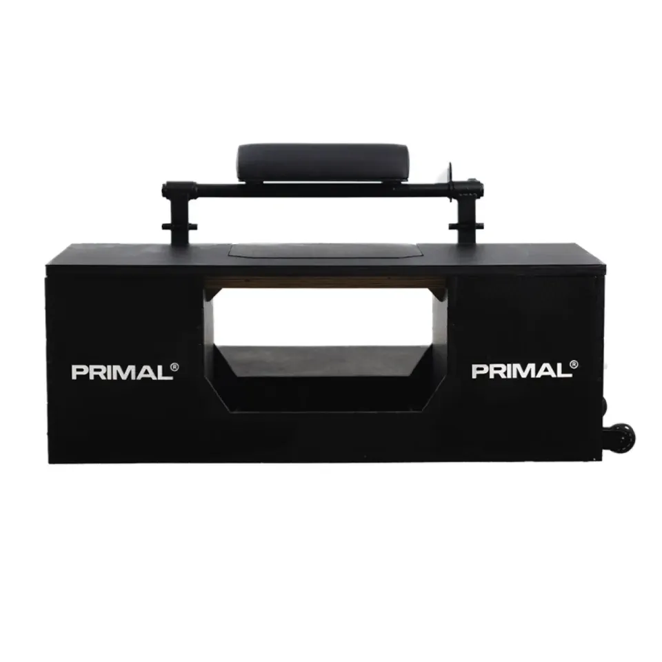 Primal Personal Series Glute Box banc muscu 200 kg