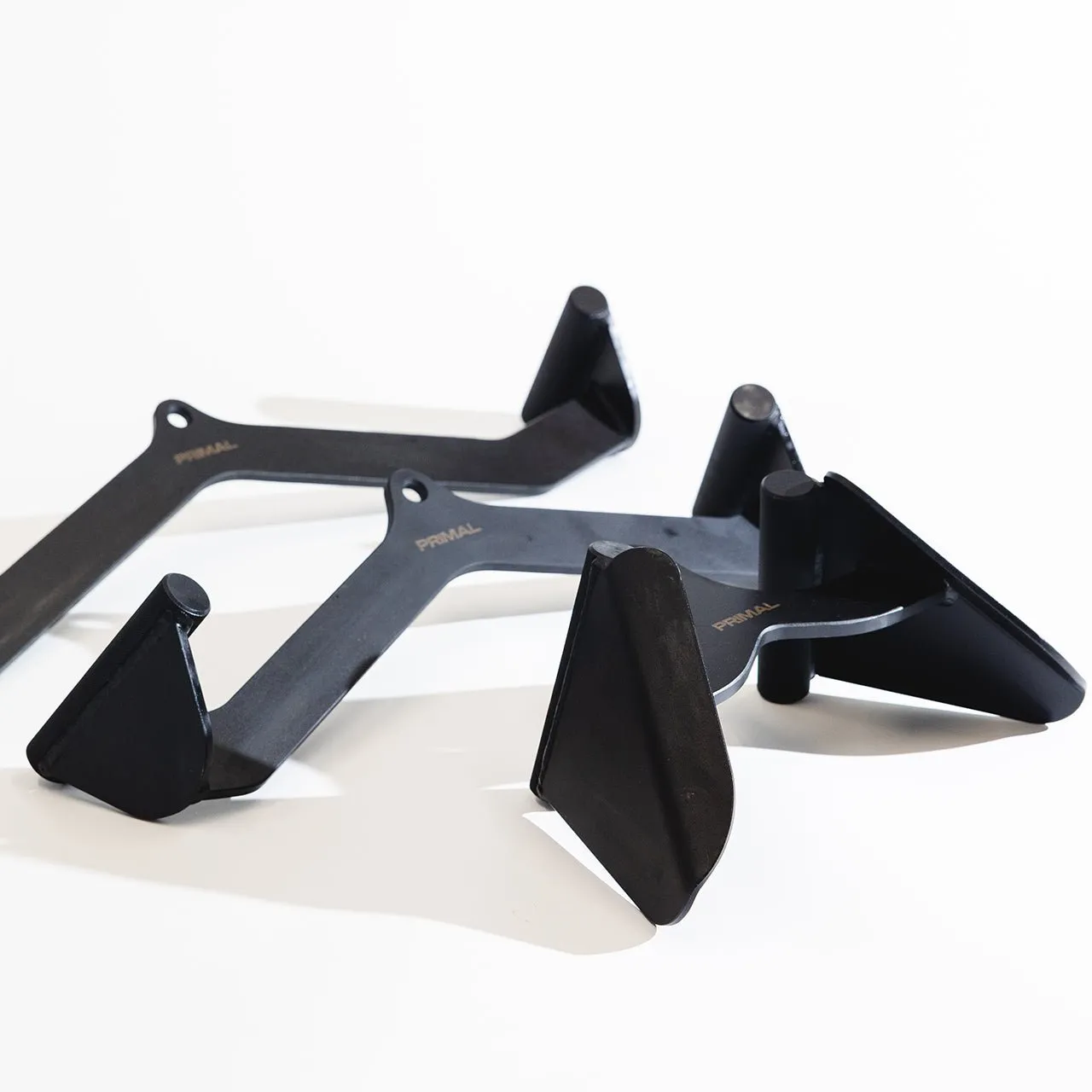 Primal Performance V2 Max Grip Handle poignée Wide Grip