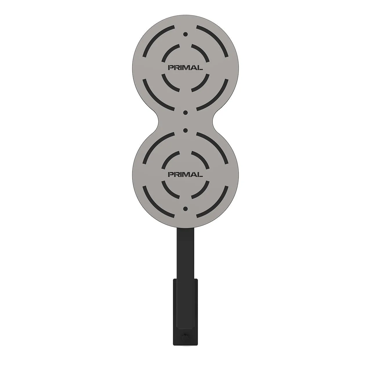 Primal PxD cible wall ball double rig
