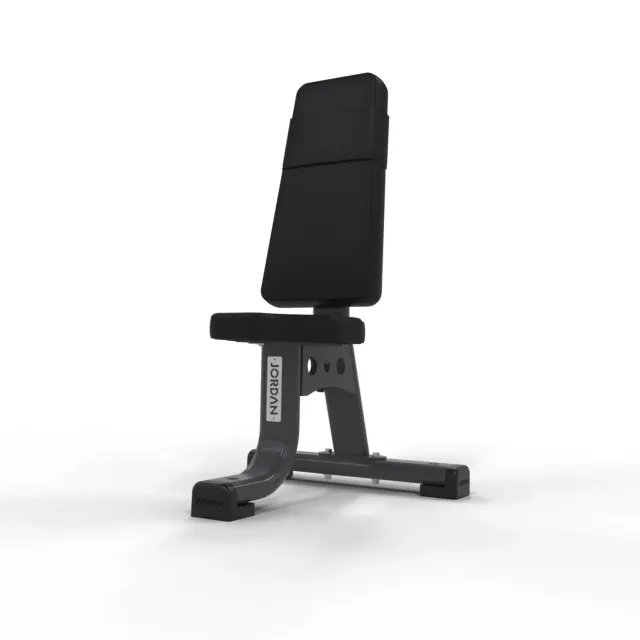 Jordan Upright Utility banc musculation droit noir