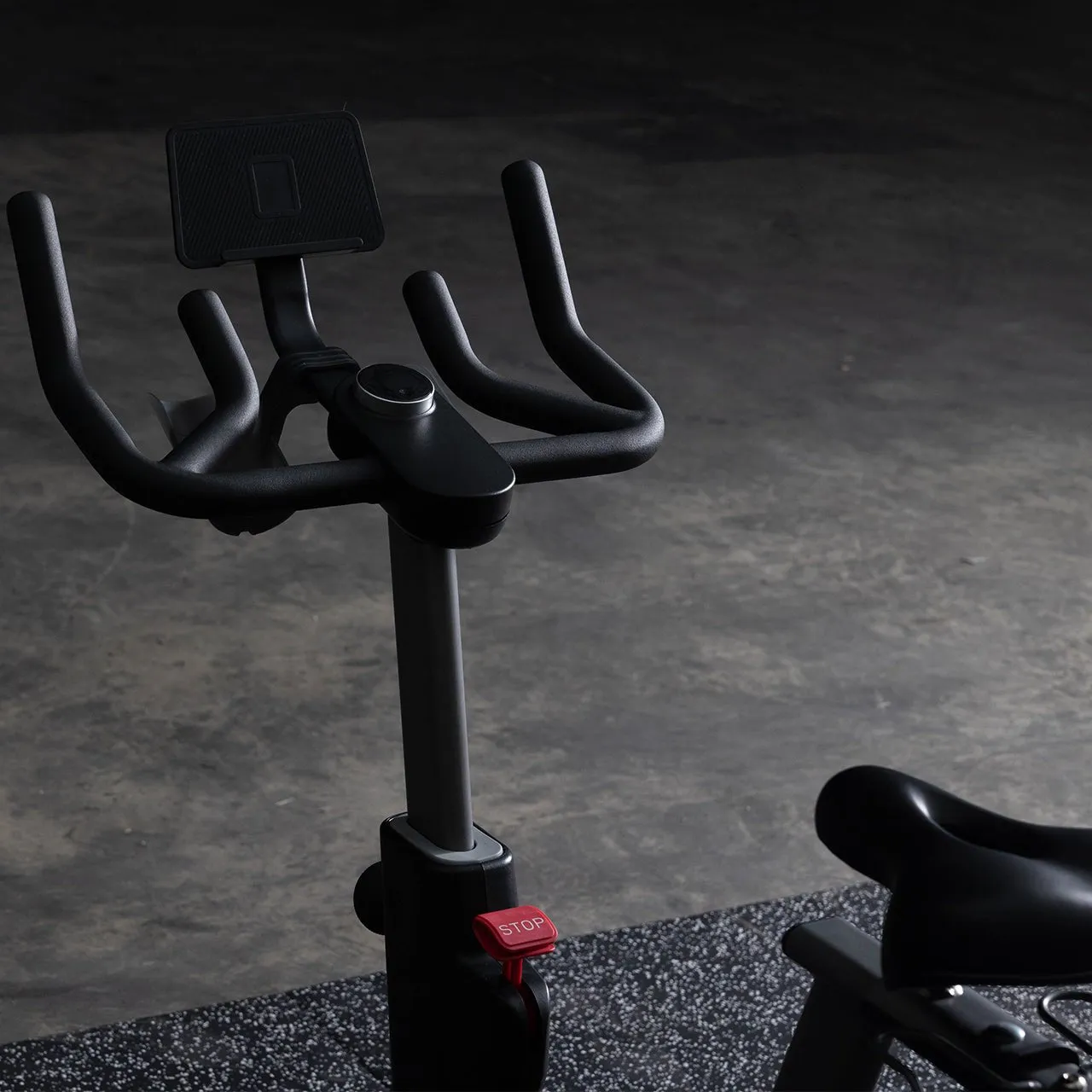 Primal Personal Home Indoor Cycle vélo spinning 130 kg
