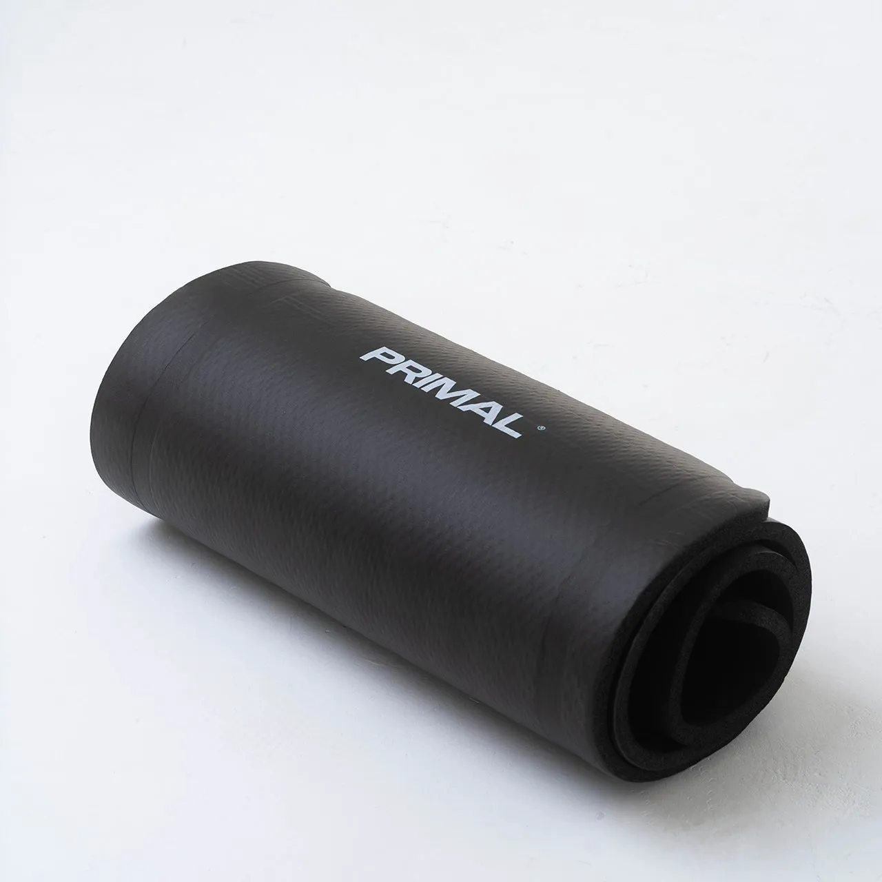Primal Personal Series NBR tapis de gym mousse NBR sangle