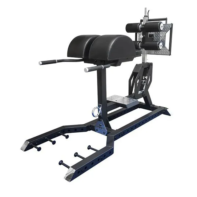 Primal Strength Performance GHD banc glute ham developer