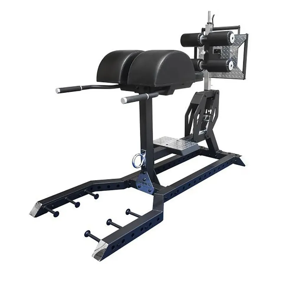 Primal Strength Performance GHD banc glute ham developer