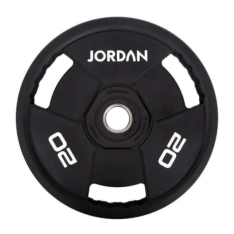 Jordan Urethane disque olympique 1,25 kg