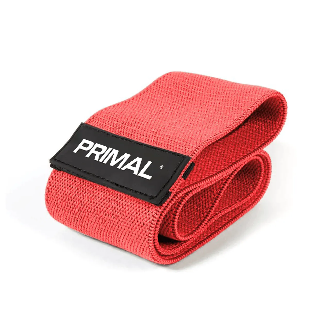 Primal Strength Material Glute bande fessier tissu très léger