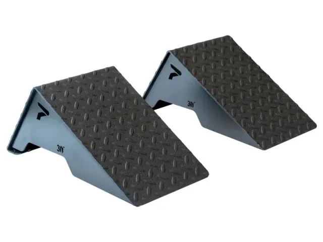 Prime Fitness Squat Wedge Solos cale squat paire